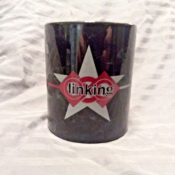 Collectible Coffee, Tea, Mug - Texas Library Association Convention, Dallas 1999 - Picture 9 of 13